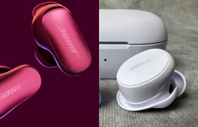 So sánh Bose QuietComfort Ultra Earbuds 2 và Bose QuietComfort Earbuds – Đâu sẽ là lựa chọn phù hợp giữa giá thành và hiệu năng