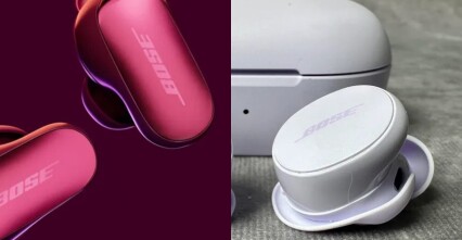 So sánh Bose QuietComfort Ultra Earbuds 2 và Bose QuietComfort Earbuds – Đâu sẽ là lựa chọn phù hợp giữa giá thành và hiệu năng