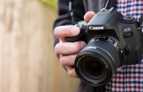 Hướng dẫn cách sử dụng máy ảnh cơ bản cho người mới