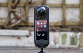 Khám phá top 7 camera 360 độ đáng mua nhất 2026