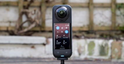 Khám phá top 7 camera 360 độ đáng mua nhất 2026