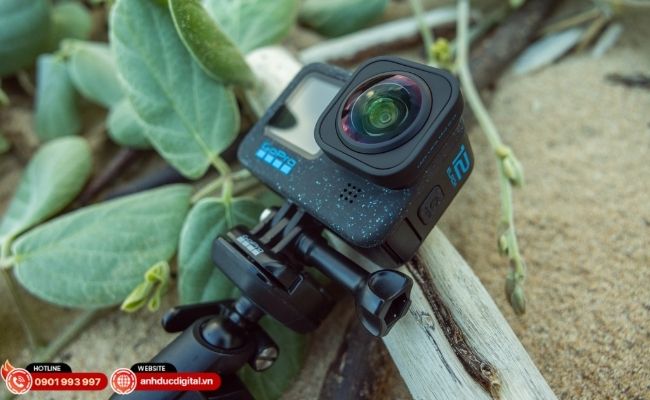 Đúng nhu cầu → quay dễ → dùng lâu → không phí tiền.