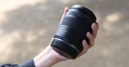 Đánh giá Canon RF 16 – 28mm F/2.8 IS STM – Một lựa chọn ống kính thu phóng góc rộng phổ thông đáng giá