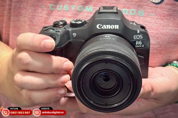 Chọn Canon R6 II Hay Nâng Cấp Lên R6 III?