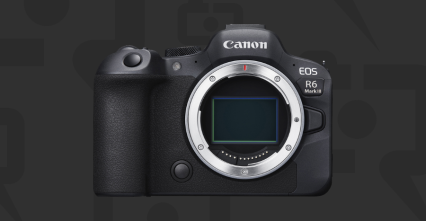 Giới thiệu máy ảnh Canon EOS R6 III và RF 45mm f/1.2 STM - Bộ đôi full-frame hot 2025