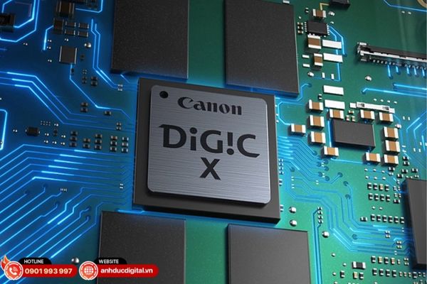Tin đồn xác nhận R6 III sử dụng cảm biến 24.2MP và chip DIGIC X thế hệ mới