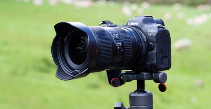 Canon R5 chụp thể thao: Có đáng đầu tư trong năm 2026 hay đã lỗi thời?