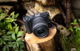 Canon R50 V quay Vlog có tốt không? Lựa chọn 4K không crop tốt nhất tầm giá