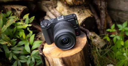 Canon R50 V quay Vlog có tốt không? Lựa chọn 4K không crop tốt nhất tầm giá