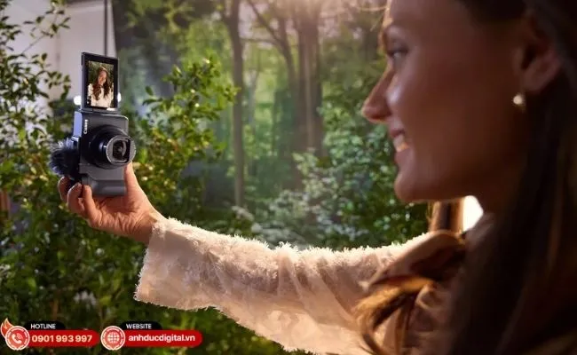 Tự động nhận diện khung hình dọc, tối ưu hoàn hảo cho các nền tảng TikTok, Reels và YouTube Shorts