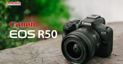 Đánh giá Canon R50 – Vì sao đây vẫn là chiếc máy ảnh “quốc dân” cho người mới trong năm 2026?