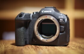 Đánh giá Canon EOS R6 Mark III - Siêu phẩm mirrorless với AF thế hệ mới