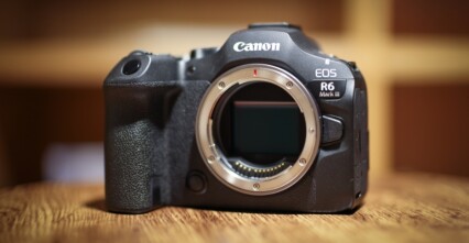 Đánh giá Canon EOS R6 Mark III - Siêu phẩm mirrorless với AF thế hệ mới