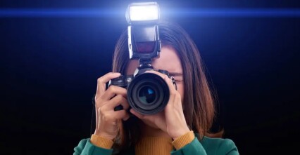 Gợi ý đèn flash máy ảnh tốt, bền, giá hợp lý cho nhiếp ảnh gia