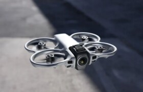DJI Avata 360 có gì mới? Siêu phẩm FPV 8K đầu tiên thay đổi mọi luật chơi