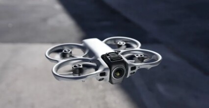 DJI Avata 360 có gì mới? Siêu phẩm FPV 8K đầu tiên thay đổi mọi luật chơi