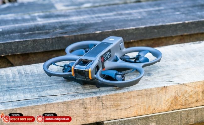 Bộ nhớ trong 42GB cùng Wi-Fi 6 giúp việc lưu trữ và chia sẻ file 8K trở nên nhanh chóng hơn bao giờ hết.