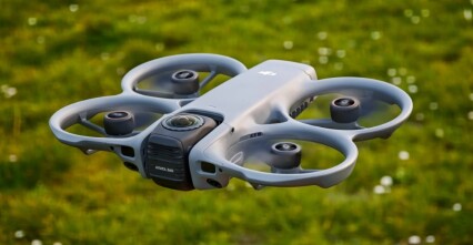 Đánh giá chi tiết DJI Avata 360 – Sự kết hợp giữa khả năng quay 360 độ và phong cách bay FPV
