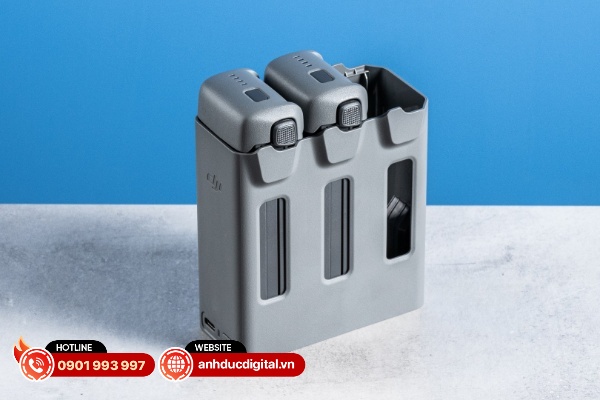 Bộ hub sạc pin của DJI Avata 360