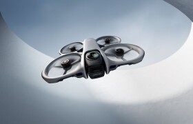 Giới thiệu DJI Avata 360 – Siêu phẩm flycam quay phim 360 độ chính thức ra mắt