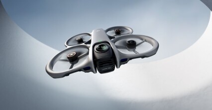 Giới thiệu DJI Avata 360 – Siêu phẩm flycam quay phim 360 độ chính thức ra mắt