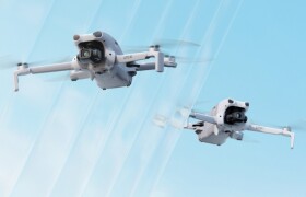 Giới thiệu DJI Lito 1 và Lito X1 – Dòng flycam giá rẻ dành cho người chơi mới