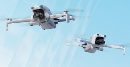 Giới thiệu DJI Lito 1 và Lito X1 – Dòng flycam giá rẻ dành cho người chơi mới