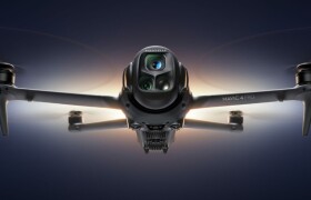 DJI Mavic 4 Pro chính thức ra mắt với cảm biến 100MP và bộ điều khiển mới