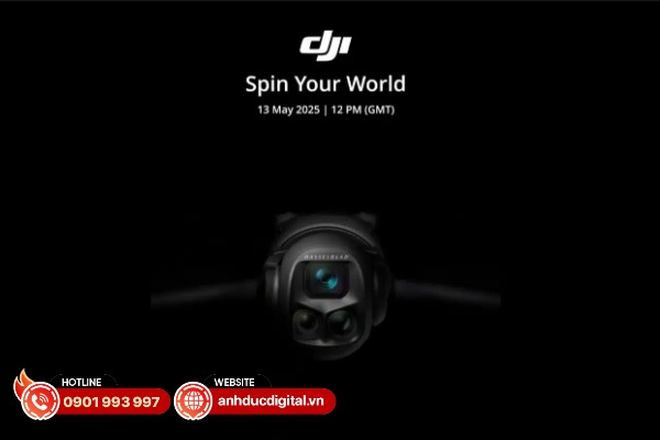 Tổng hợp những dự đoán về DJI Mavic 4 Pro - Dòng flycam được đón chờ nhất trong năm 2025