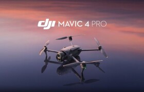 Đánh giá DJI Mavic 4 Pro – Nâng cấp mới mở rộng khả năng sáng tạo vô hạn