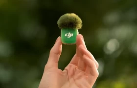DJI Mic Mini 2 có gì mới? Mảnh ghép hoàn hảo cho Vlogger chuyên nghiệp