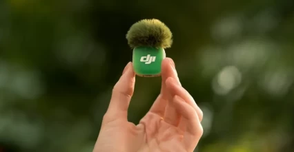 DJI Mic Mini 2 có gì mới? Mảnh ghép hoàn hảo cho Vlogger chuyên nghiệp