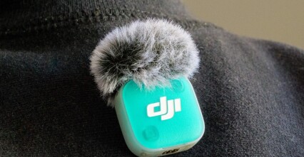 Đánh giá DJI Mic Mini 2 – Thiết kế đẹp mắt, chất lượng ghi âm tốt hơn
