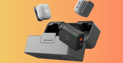 DJI Mic Mini 2 chính thức ra mắt – Bộ micro không dây đa sắc màu với nhiều tính năng thông minh