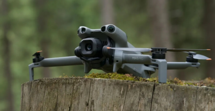DJI Mini 5 Pro có gì mới? Tổng hợp những nâng cấp “đáng tiền” nhất từ DJI