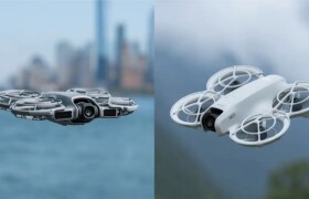 So sánh DJI Neo 2 và DJI Neo – Điểm danh 5 nâng cấp lớn khiến Neo 2 trở nên đáng giá với người mới
