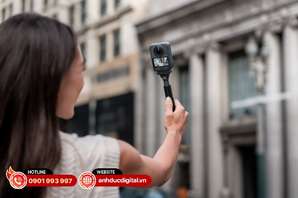 dji osmo 360 4