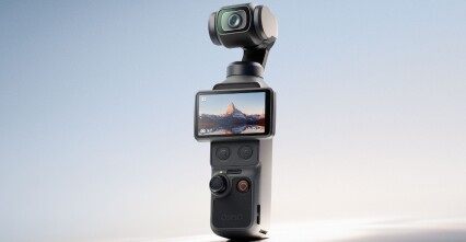 DJI Osmo Pocket 4 chính thức ra mắt – Nâng cấp mạnh mẽ khả năng quay phim và theo dõi chủ thể