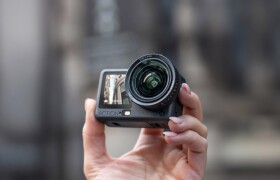 DJI Osmo Action 6 có gì mới? Những nâng cấp đáng giá bạn không thể bỏ lỡ