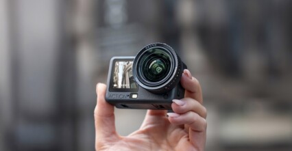 DJI Osmo Action 6 có gì mới? Những nâng cấp đáng giá bạn không thể bỏ lỡ