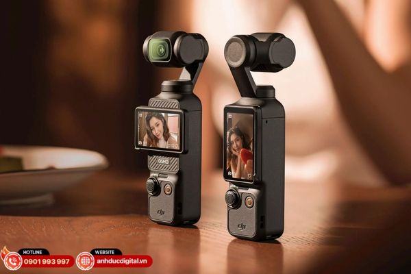 Glamour Effects 2.0 tối ưu tông da tự nhiên – rất hợp beauty vlog