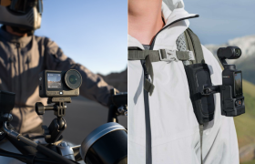 DJI Osmo Action 6 hay Pocket 3: Đâu là camera quay vlog phù hợp?