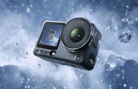 So sánh DJI Osmo Action 6 và Action 5 Pro: Có đáng nâng cấp?