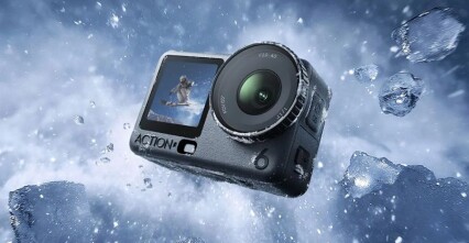 So sánh DJI Osmo Action 6 và Action 5 Pro: Có đáng nâng cấp?