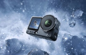 Giới thiệu DJI Osmo Action 6 – Action Camera đầu tiên có thể điều chỉnh được khẩu độ chính thức ra mắt