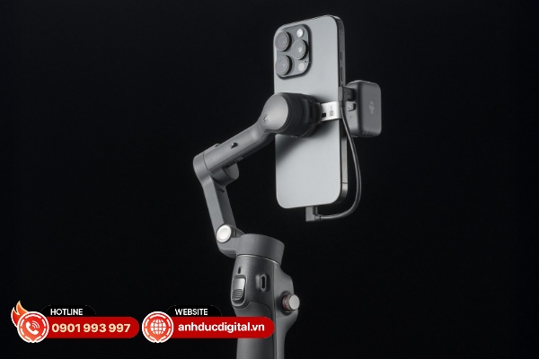 Mô đun đa chức năng còn là một công cụ sáng tạo nội dung tất cả trong một