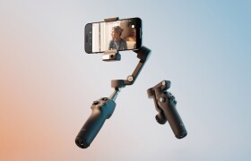 Giới thiệu DJI Osmo Mobile 8 – Khi công việc sáng tạo ngày càng đơn giản và thông minh hơn
