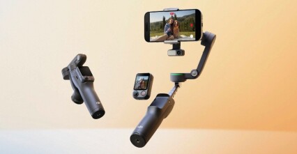Giới thiệu DJI Osmo Mobile 8P – Bản nâng cấp mạnh mẽ với nhiều công nghệ hiện đại