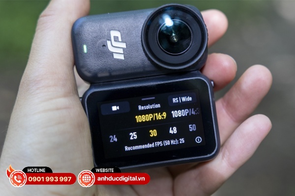 Bộ camera này đều có thể hoạt động trong các điều kiện khắc nghiệt