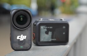 Đánh giá DJI Osmo Nano – Chiếc Action Cam Mini hot nhất hiện nay từ DJI
